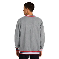 Sudadera  Boston Red Sox MLB Throwback Collection