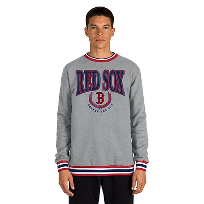 Sudadera  Boston Red Sox MLB Throwback Collection