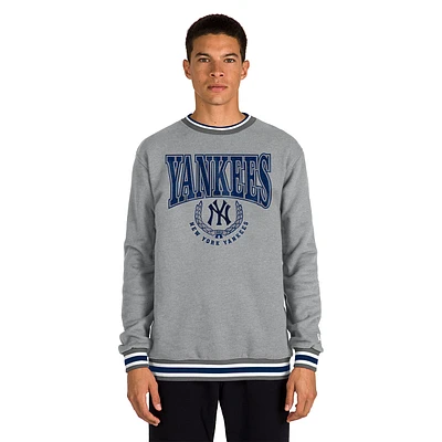 Sudadera  New York Yankees MLB Throwback Collection