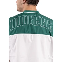 Playera Manga Corta Los Angeles Dodgers MLB Fairway