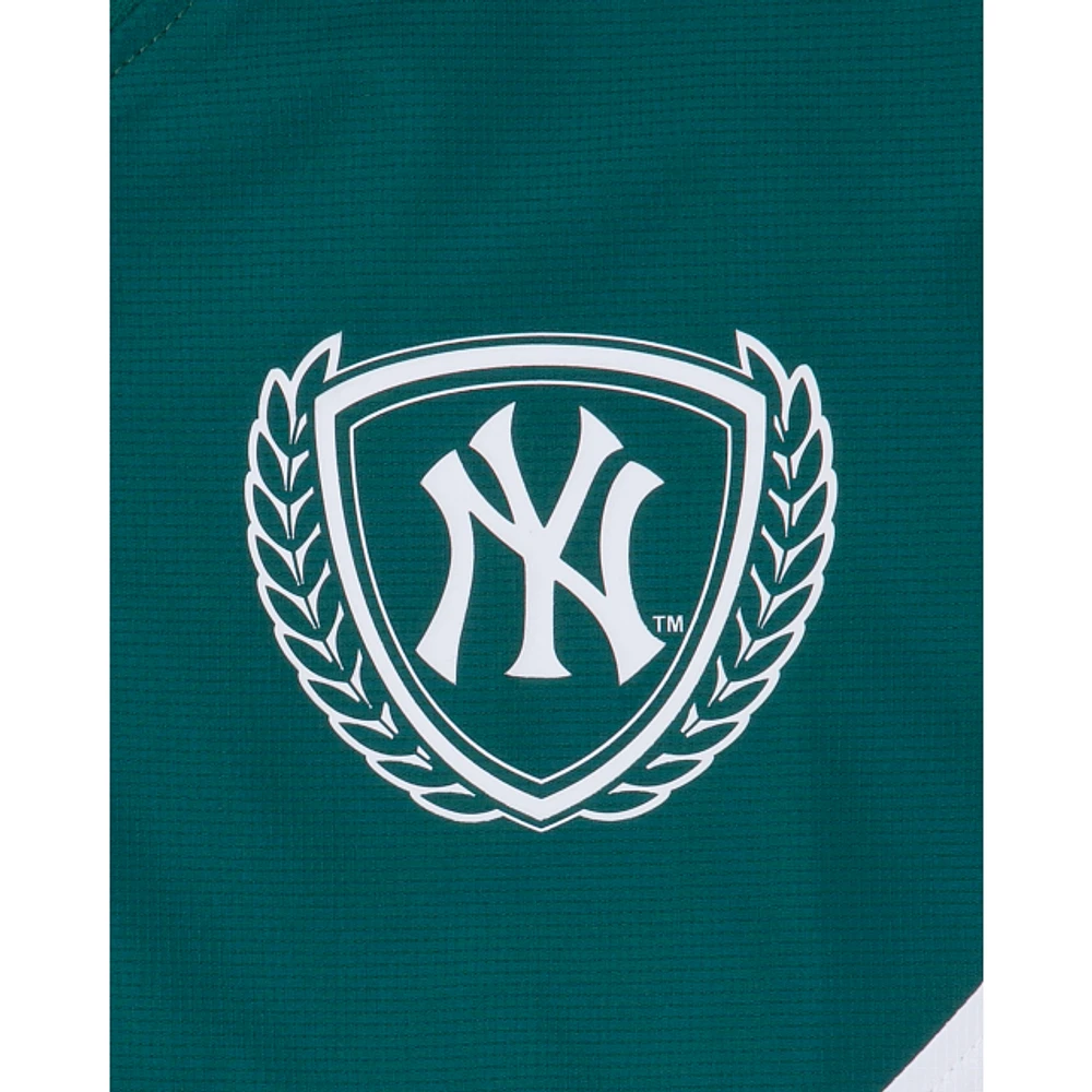 Playera Manga Corta New York Yankees MLB Fairaway