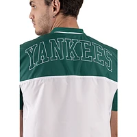 Playera Manga Corta New York Yankees MLB Fairaway