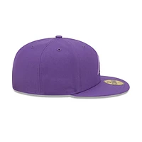 Arizona Diamondbacks MLB Monocamo 59FIFTY Cerrada