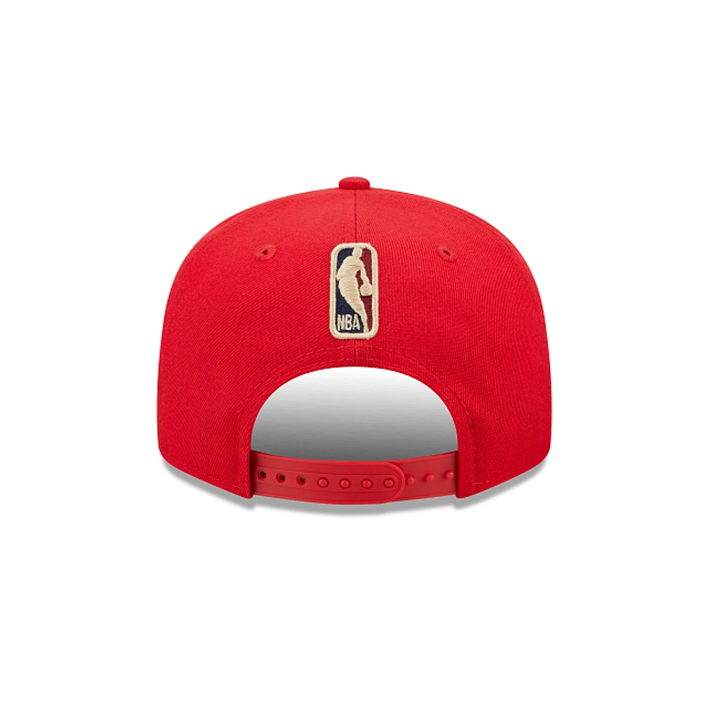 Miami Heat Classic Edition 9FIFTY Snapback