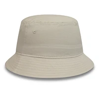 New Era League Essential Bucket Stone