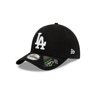 Los Angeles Dodgers MLB Repreve Collection 9FORTY Strapback