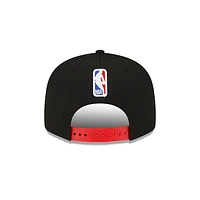 Chicago Bulls NBA Statement Edition 9FIFTY Snapback