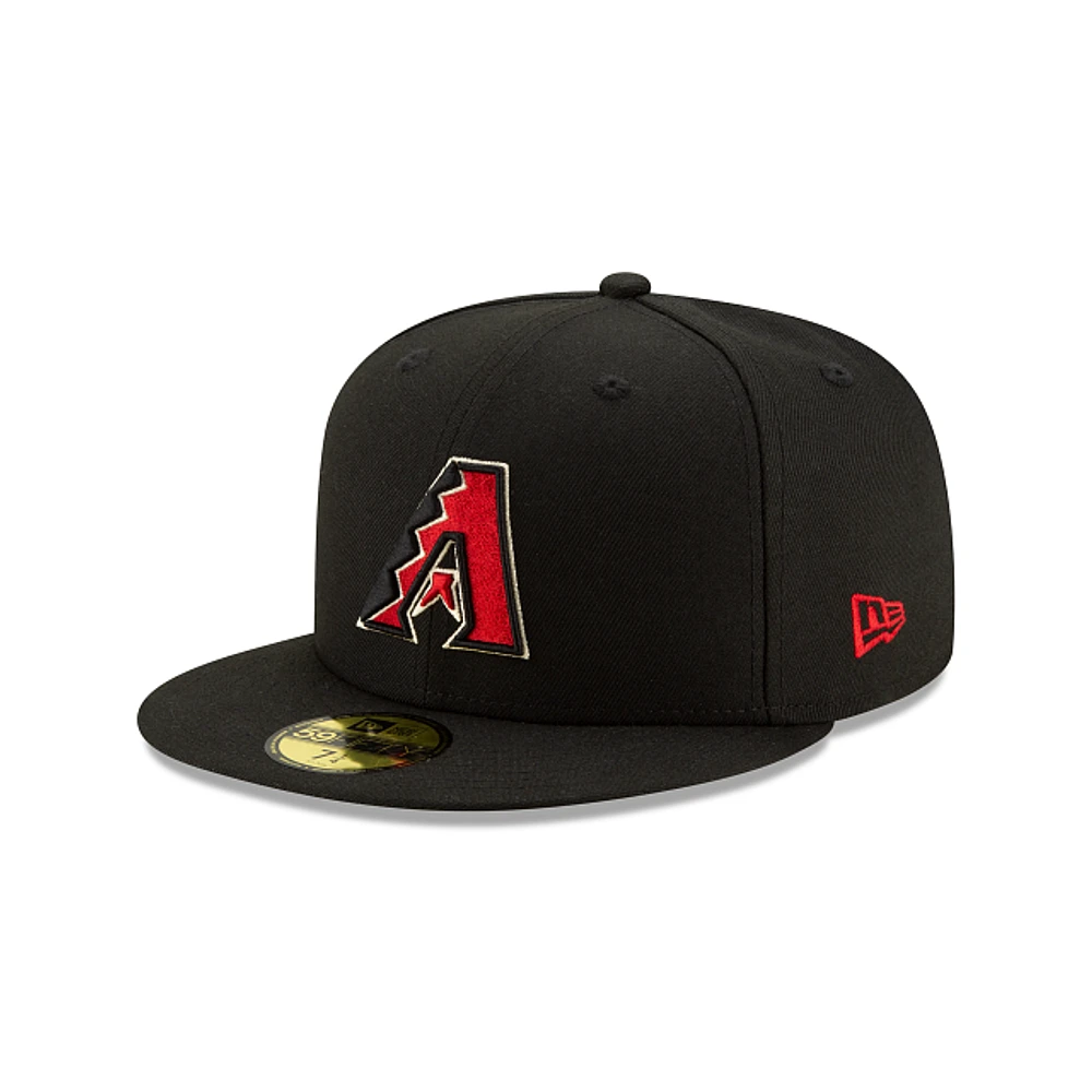 Arizona Diamondbacks MLB Jackie Robinson Day 2023 59FIFTY Cerrada