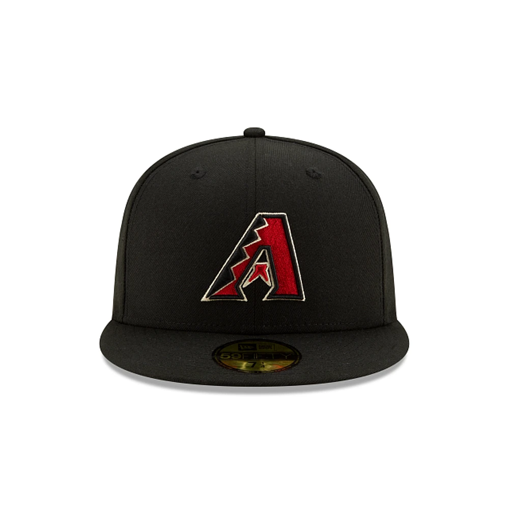 Arizona Diamondbacks MLB Jackie Robinson Day 2023 59FIFTY Cerrada