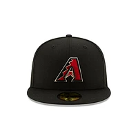 Arizona Diamondbacks MLB Jackie Robinson Day 2023 59FIFTY Cerrada