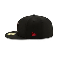 Arizona Diamondbacks MLB Jackie Robinson Day 2023 59FIFTY Cerrada