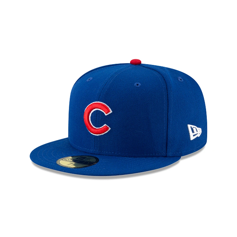 Chicago Cubs MLB Jackie Robinson Day 2024 59FIFTY Cerrada