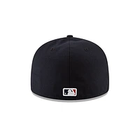 Boston Red Sox MLB Jackie Robinson Day 2024 59FIFTY Cerrada