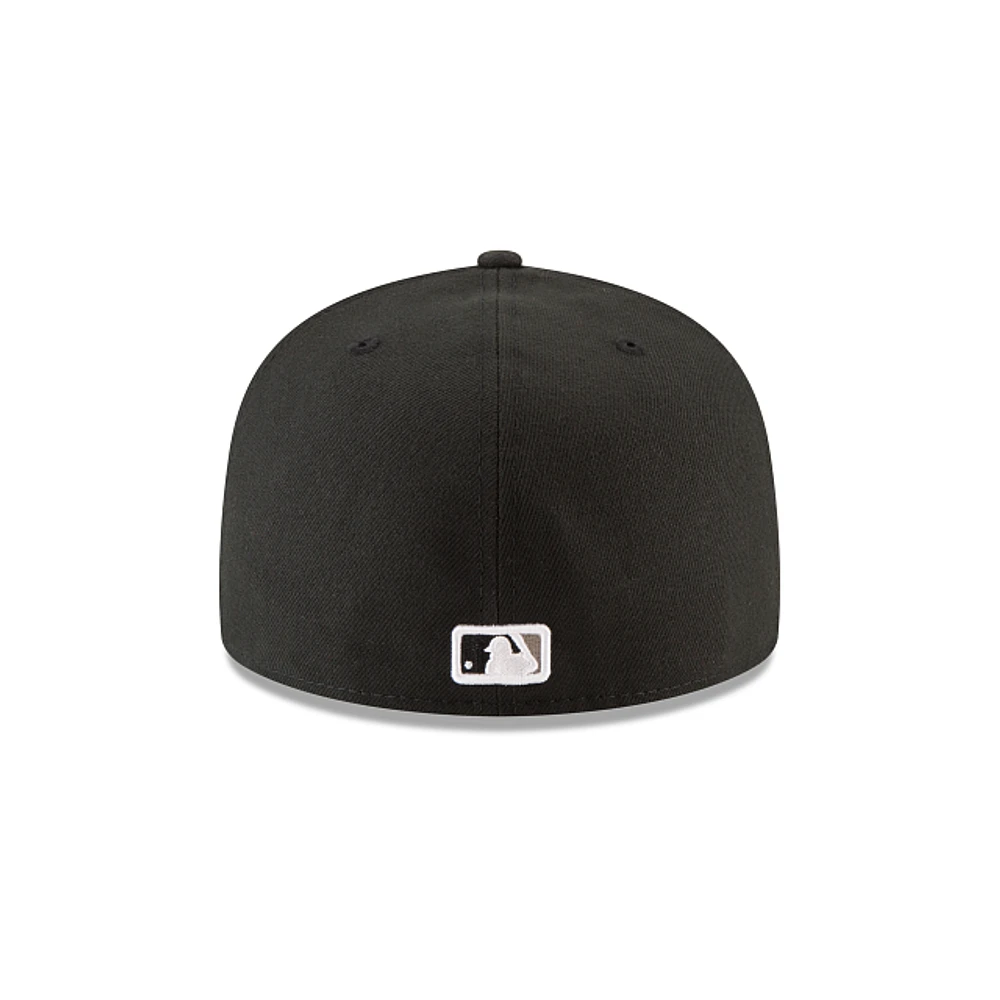 Chicago White Sox MLB Jackie Robinson Day 2024 59FIFTY Cerrada