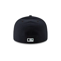 Seattle Mariners MLB Jackie Robinson Day 2024 59FIFTY Cerrada