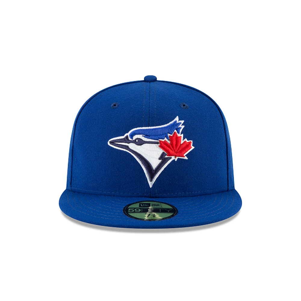 Toronto Blue Jays MLB Jackie Robinson Day 2024 59FIFTY Cerrada