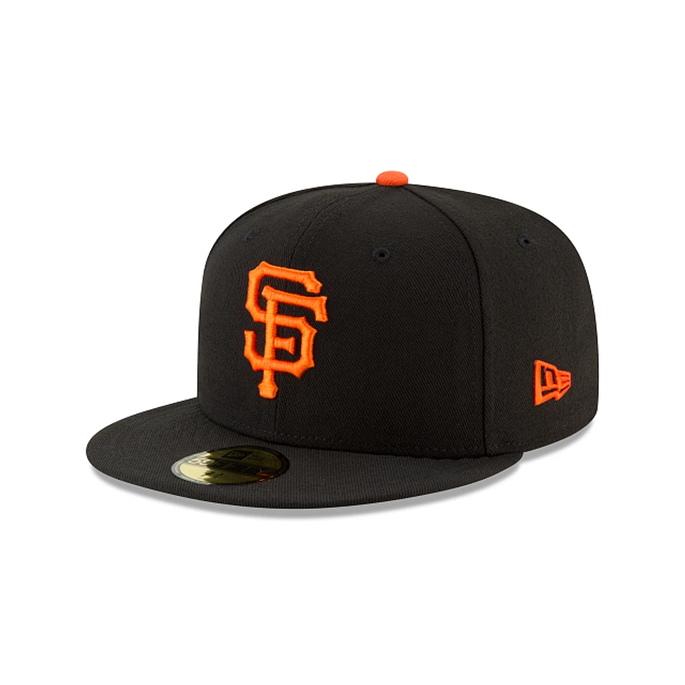 San Francisco Giants MLB Jackie Robinson Day 2024 59FIFTY Cerrada