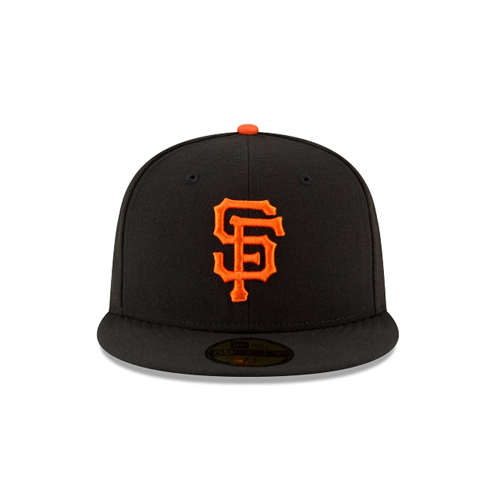 San Francisco Giants MLB Jackie Robinson Day 2024 59FIFTY Cerrada