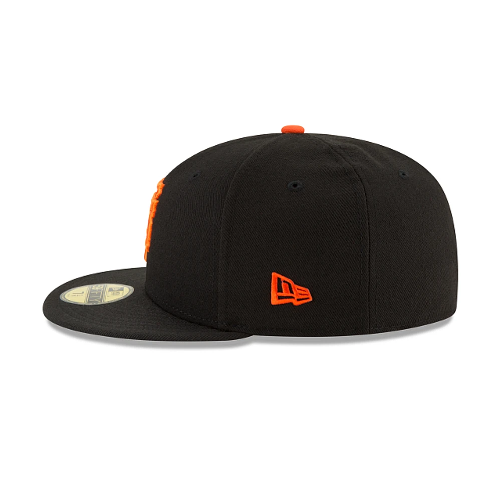 San Francisco Giants MLB Jackie Robinson Day 2024 59FIFTY Cerrada