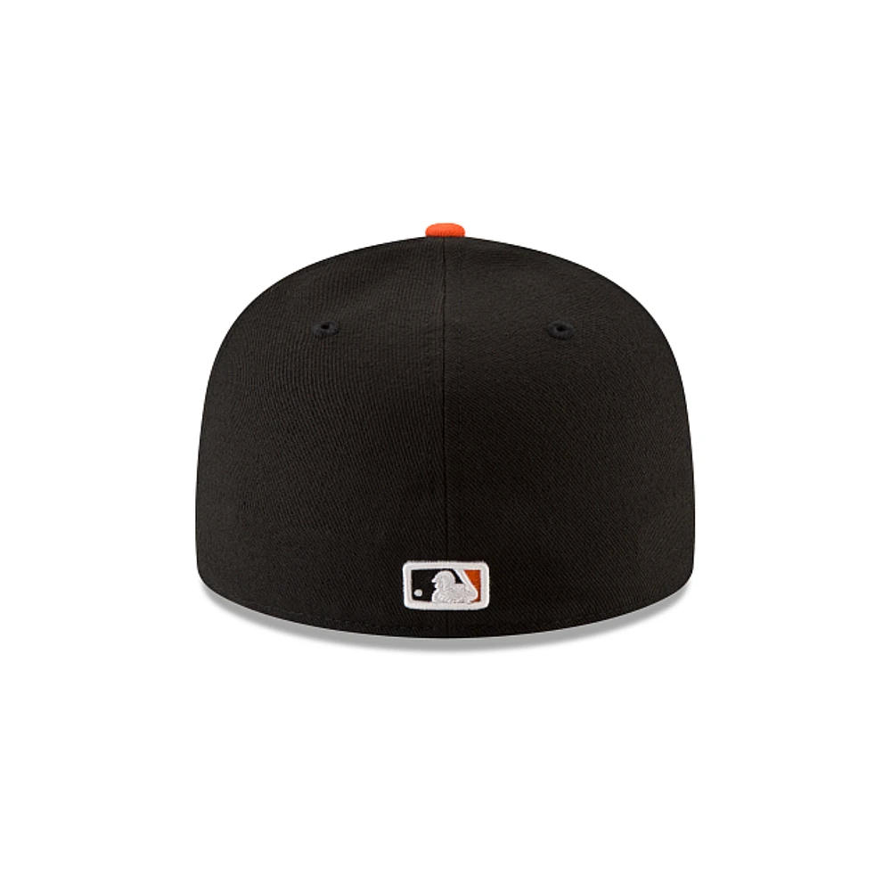 San Francisco Giants MLB Jackie Robinson Day 2024 59FIFTY Cerrada