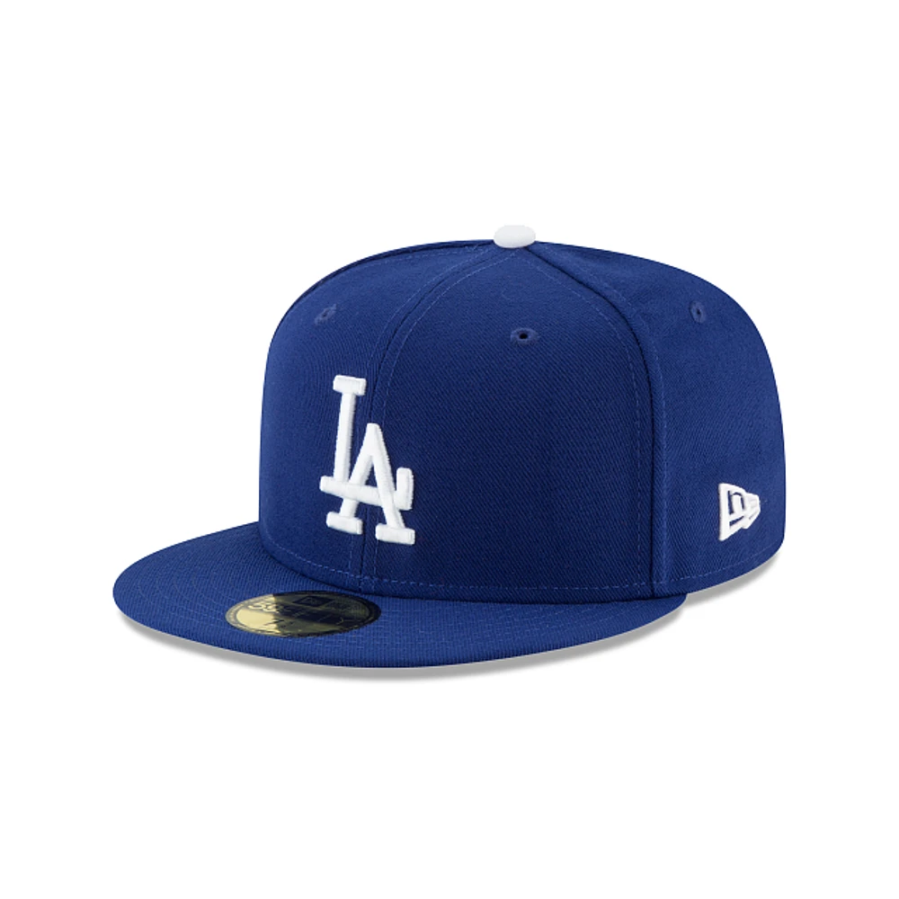 Los Angeles Dodgers MLB Jackie Robinson Day 2024 59FIFTY Cerrada