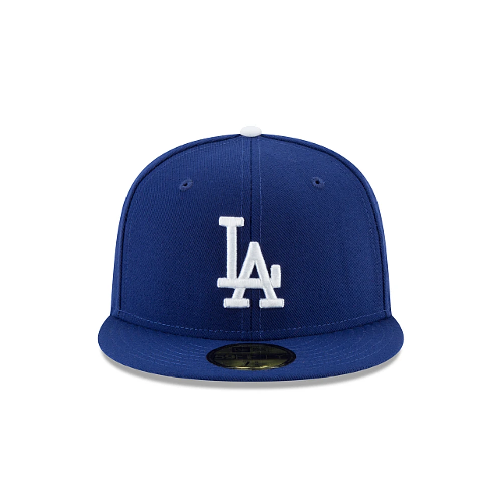 Los Angeles Dodgers MLB Jackie Robinson Day 2024 59FIFTY Cerrada