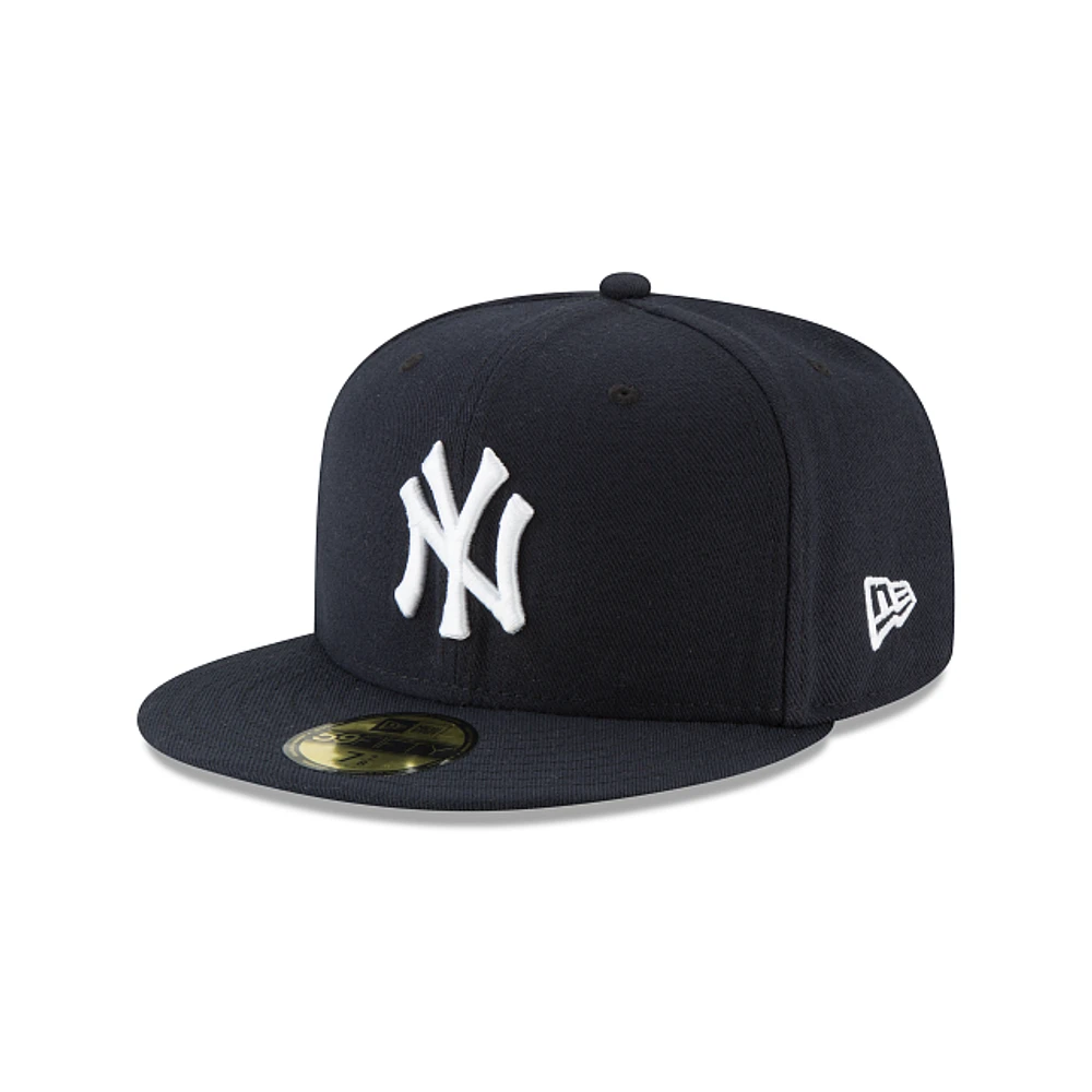 New York Yankees MLB Jackie Robinson Day 2024 59FIFTY Cerrada