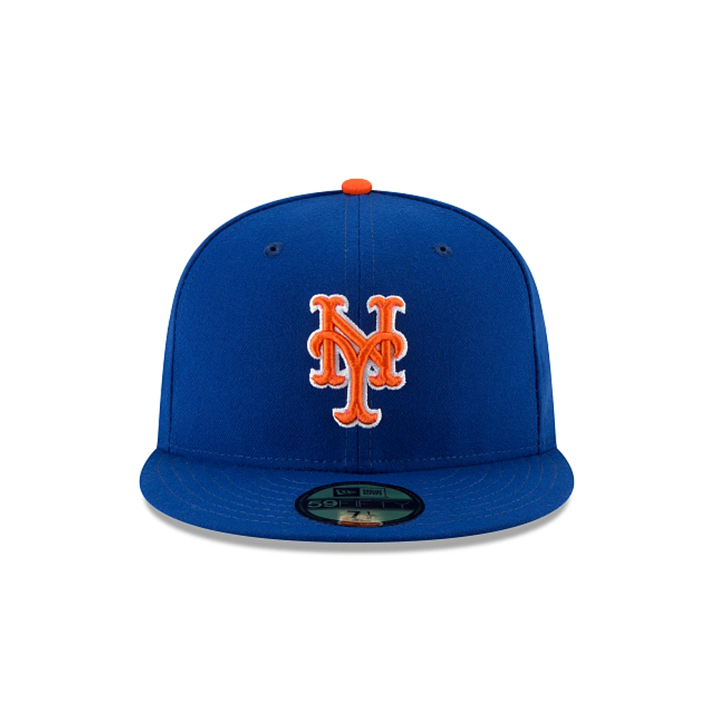 New York Mets MLB Jackie Robinson Day 2024 59FIFTY Cerrada