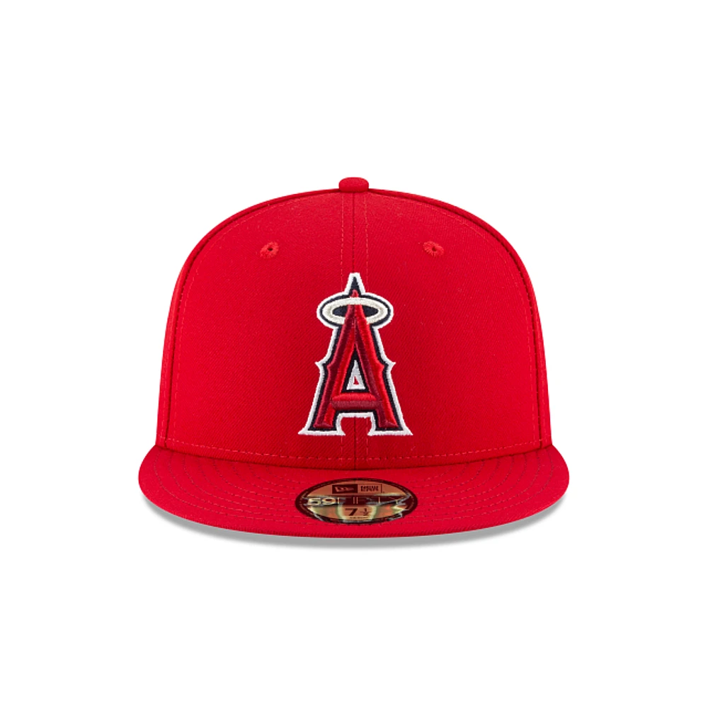 Los Angeles Angels MLB Jackie Robinson Day 2023 59FIFTY Cerrada