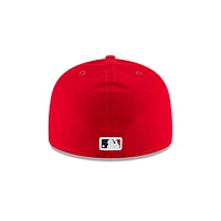 Los Angeles Angels MLB Jackie Robinson Day 2023 59FIFTY Cerrada