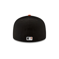 Baltimore Orioles MLB Jackie Robinson Day 2024 59FIFTY Cerrada