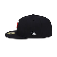 Minnesota Twins MLB Jackie Robinson Day 2024 59FIFTY Cerrada