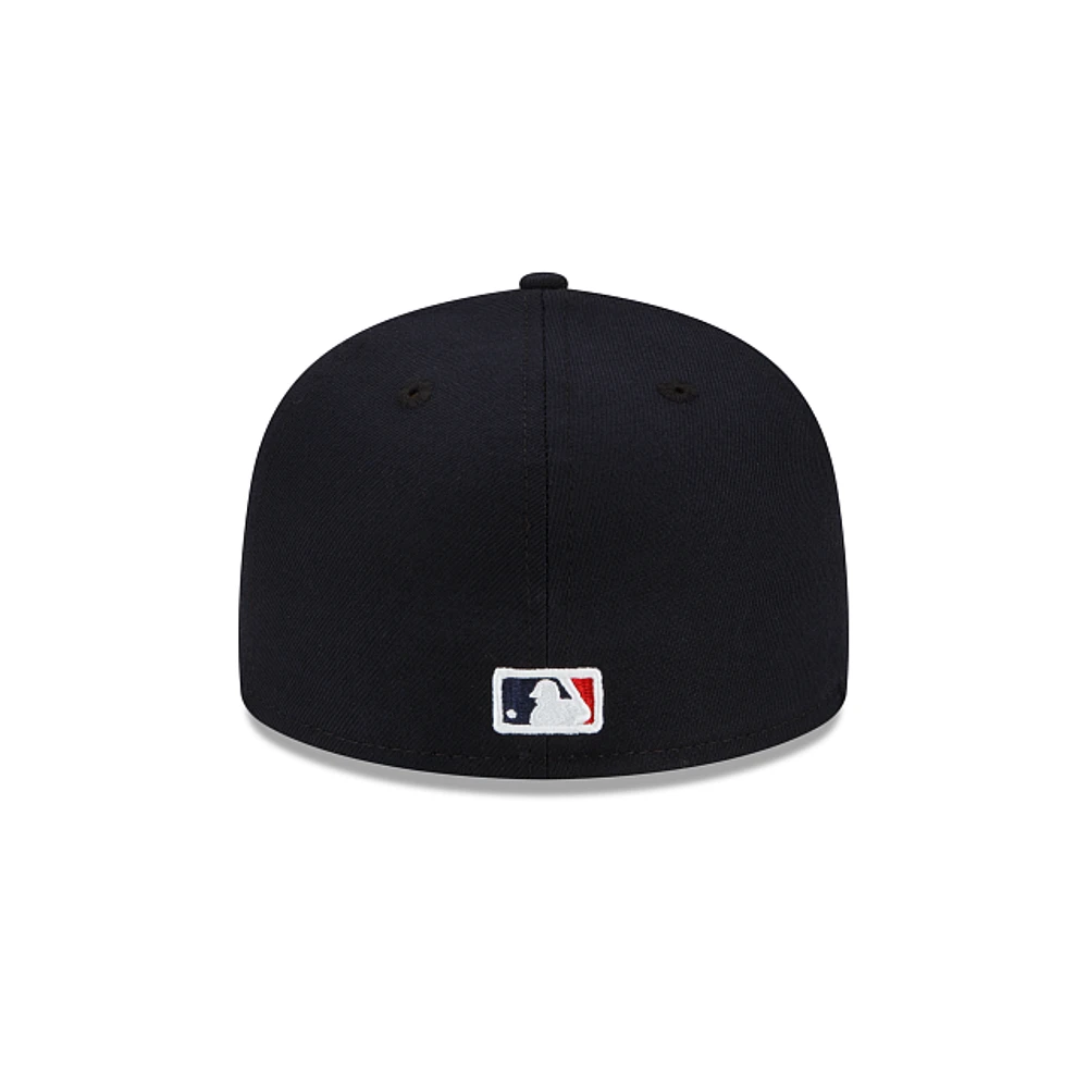 Minnesota Twins MLB Jackie Robinson Day 2024 59FIFTY Cerrada