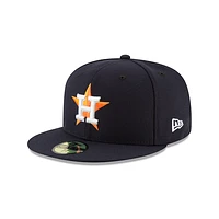 Houston Astros MLB Jackie Robinson Day 2024 59FIFTY Cerrada