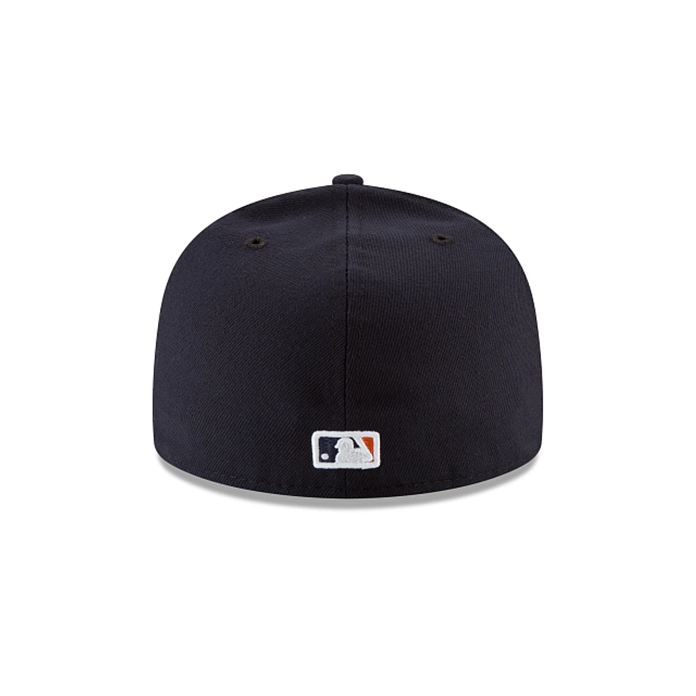 Houston Astros MLB Jackie Robinson Day 2024 59FIFTY Cerrada