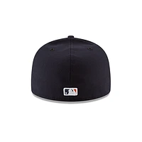 Houston Astros MLB Jackie Robinson Day 2024 59FIFTY Cerrada