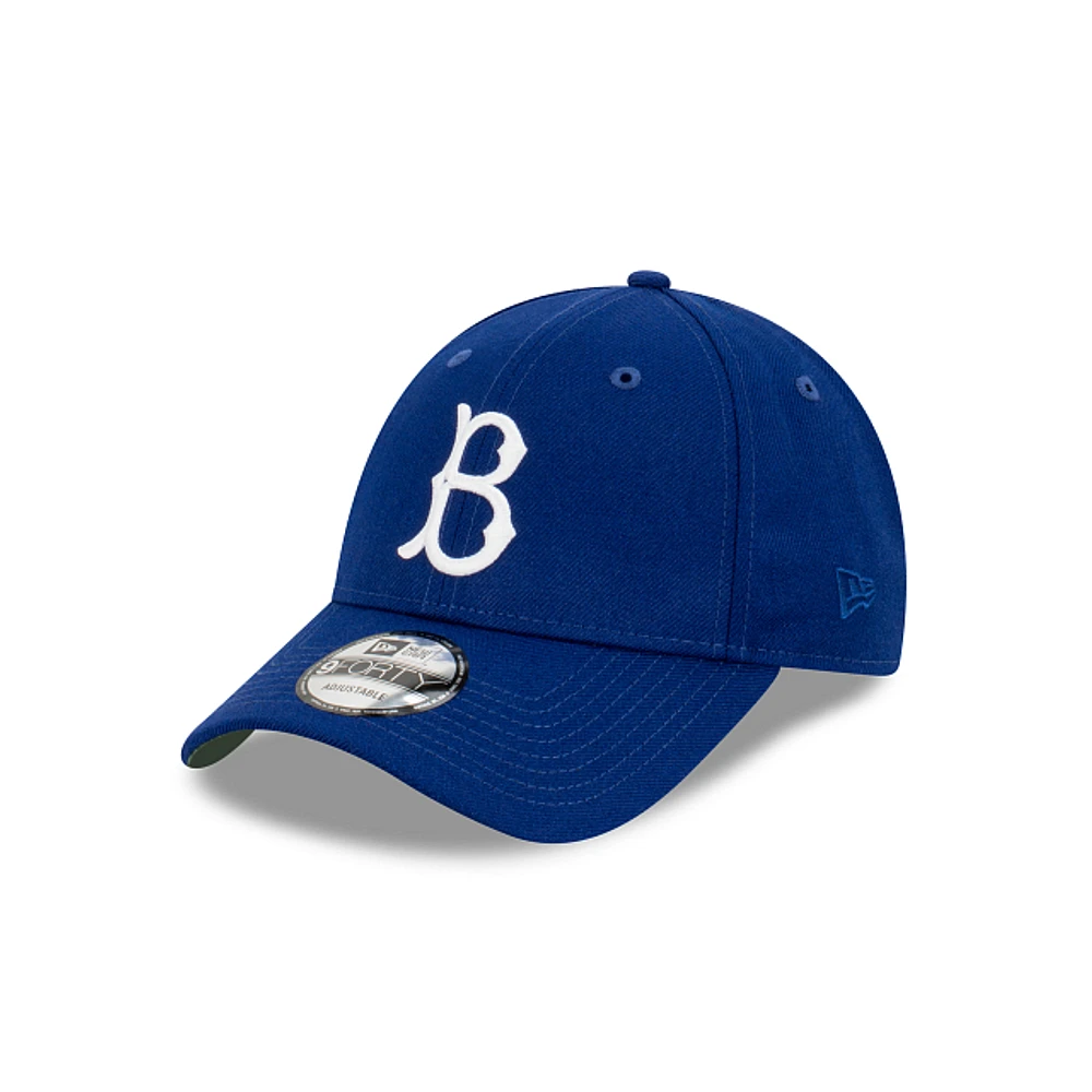 Brooklyn Dodgers MLB Americana 9FORTY Strapback