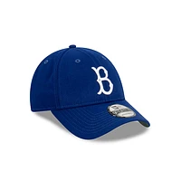 Brooklyn Dodgers MLB Americana 9FORTY Strapback