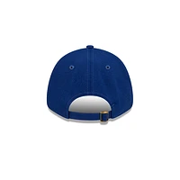 Brooklyn Dodgers MLB Americana 9FORTY Strapback