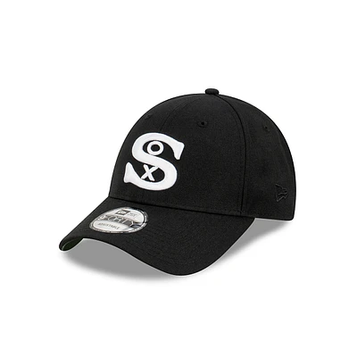 Chicago White Sox MLB Americana 9FORTY Strapback