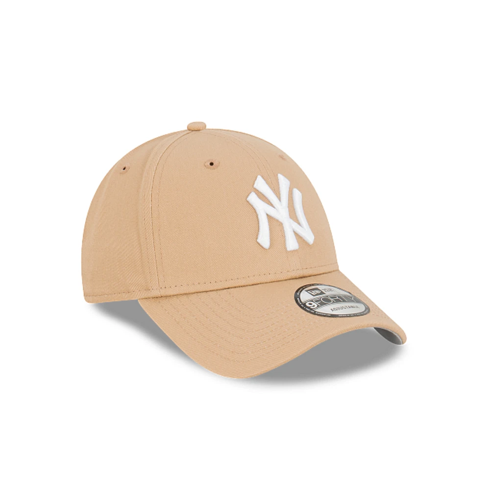 New York Yankees MLB Core 9FORTY Snapback