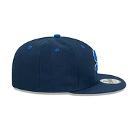 Chicago White Sox MLB Blueberry 9FIFTY Snapback