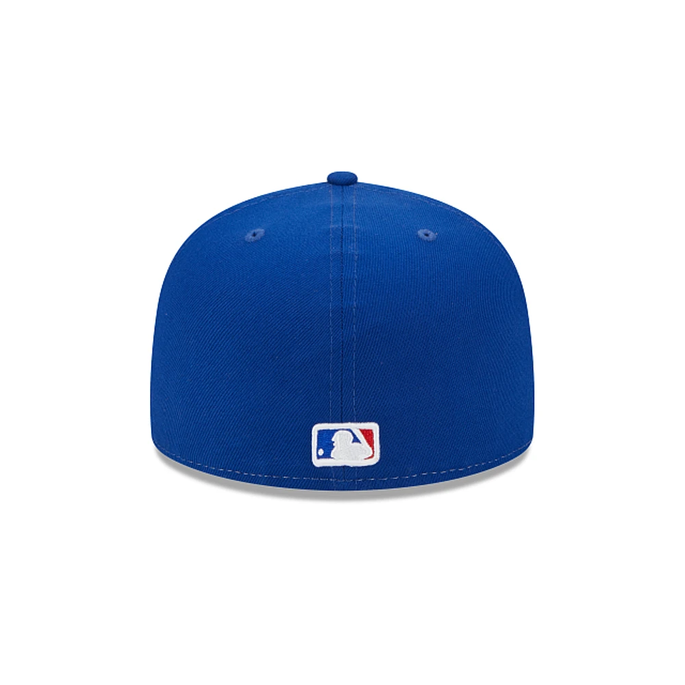 Atlanta Braves MLB City Connect 59FIFTY Cerrada