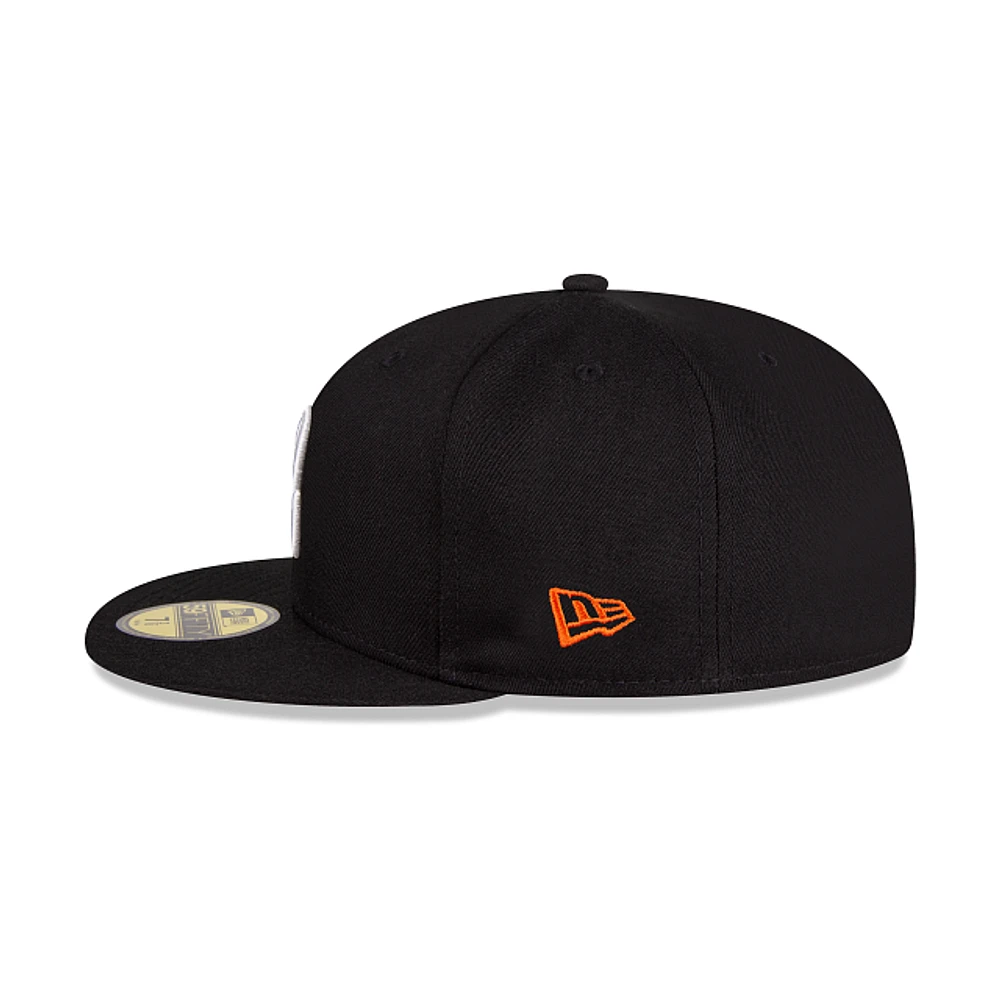 Baltimore Orioles MLB City Connect 59FIFTY Cerrada