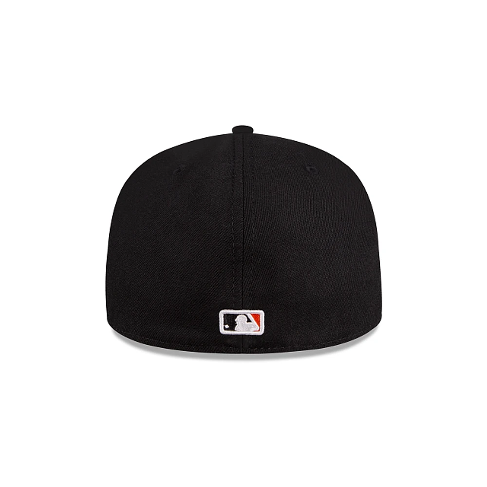 Baltimore Orioles MLB City Connect 59FIFTY Cerrada