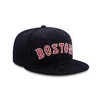 Boston Red Sox MLB Vintage Corduroy 59FIFTY Cerrada