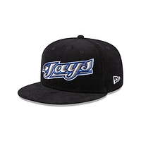 Toronto Blue Jays MLB Vintage Corduroy 59FIFTY Cerrada