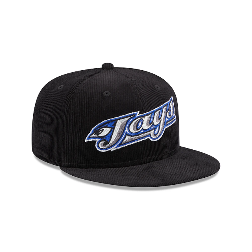 Toronto Blue Jays MLB Vintage Corduroy 59FIFTY Cerrada