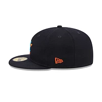 Houston Astros MLB Father's Day 2023 59FIFTY Cerrada