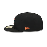 Baltimore Orioles MLB Father's Day 2023 59FIFTY Cerrada